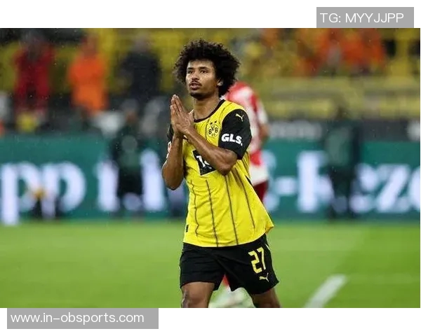 昔日多特搭档重聚哈兰德与贝林合影引发回忆老铁情谊再现